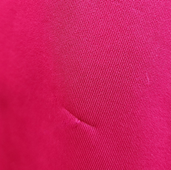 Revamped Red Dress - Picture 6 of 6